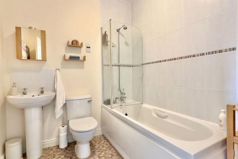 9 Treclago View, Camelford, PL32 9AD