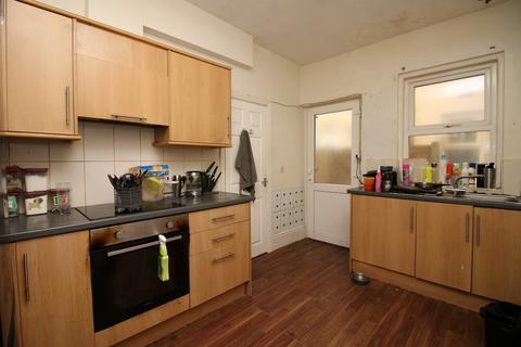20 Cliff Place, Bispham, Blackpool, FY2 9JT