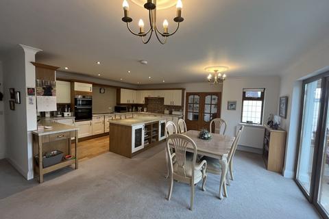undefined, Llys Yr Onnen, Ffairfach, Llandeilo, Carmarthenshire.