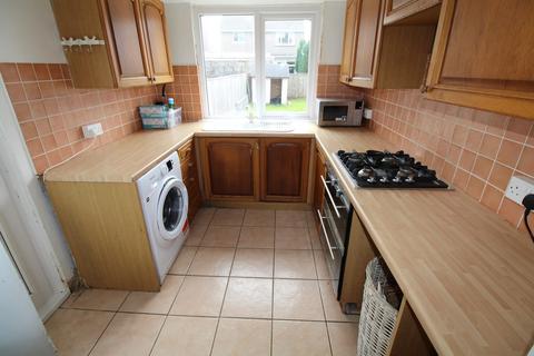 3 bedroom semi-detached house for sale, Laleston, Bridgend CF32