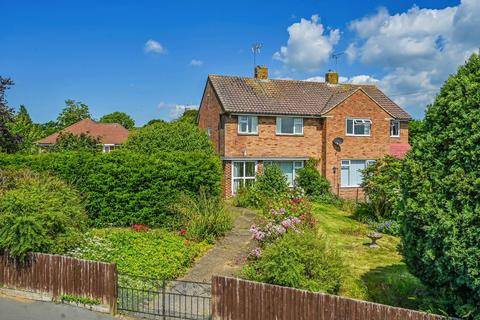 3 bedroom semi-detached house for sale, Tritton Fields, Kennington, Ashford, Kent, TN24