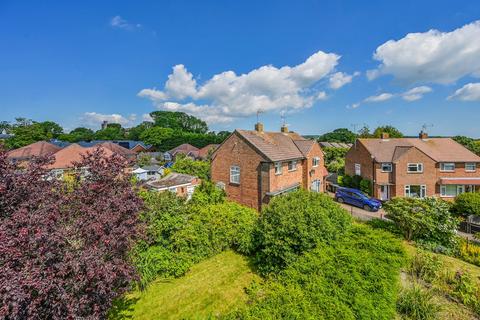 3 bedroom semi-detached house for sale, Tritton Fields, Kennington, Ashford, Kent, TN24