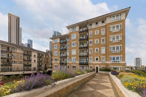 2 bedroom flat for sale, Galleons View, 1 Stewart Street, London