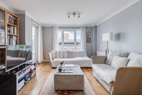 2 bedroom flat for sale, Galleons View, 1 Stewart Street, London