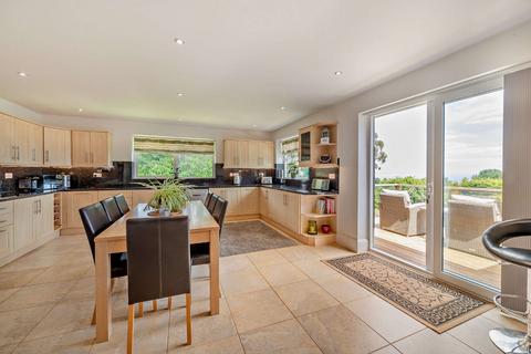 5 bedroom detached house for sale, Sladnor Park Road, Maidencombe, Torquay, Devon