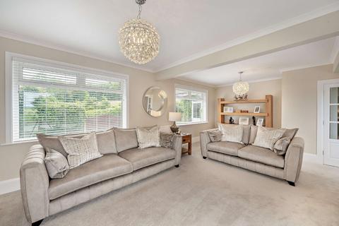 5 bedroom detached house for sale, Sladnor Park Road, Maidencombe, Torquay, Devon