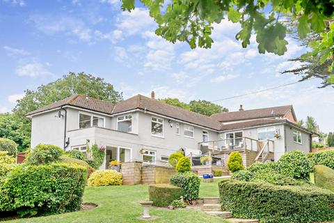 5 bedroom detached house for sale, Sladnor Park Road, Maidencombe, Torquay, Devon
