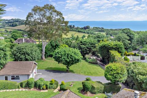 5 bedroom detached house for sale, Sladnor Park Road, Maidencombe, Torquay, Devon