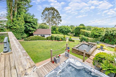 5 bedroom detached house for sale, Sladnor Park Road, Maidencombe, Torquay, Devon