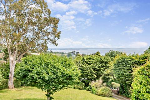 5 bedroom detached house for sale, Sladnor Park Road, Maidencombe, Torquay, Devon