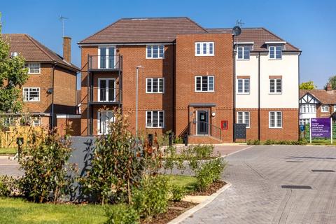 2 bedroom apartment for sale, Immersive Court, Weston Gate, Hitchin, Hertfordshire