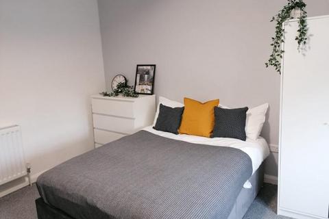 6 bedroom house share to rent, Room 5, 112 Sandy Lane, Worksop