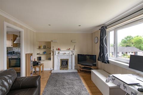 1 bedroom flat for sale, 14 Walton Crescent, Dollar, FK14