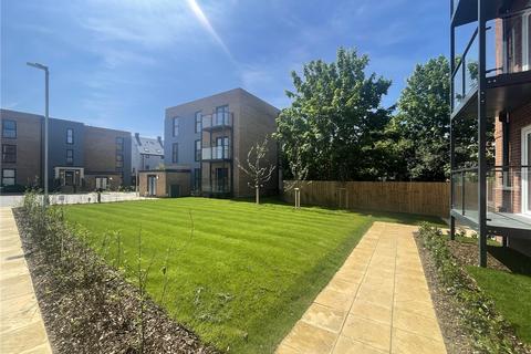 2 bedroom apartment for sale, Vanity Court, Weston Gate, Hitchin, Hertfordshire