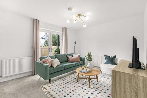 2 bedroom apartment for sale, Vanity Court, Weston Gate, Hitchin, Hertfordshire