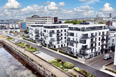 2 bedroom apartment for sale, Trinity Street, Plymouth, PL1