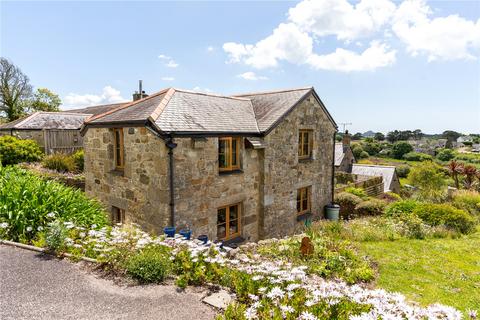 4 bedroom semi-detached house for sale, Tregender Lane, Penzance TR20