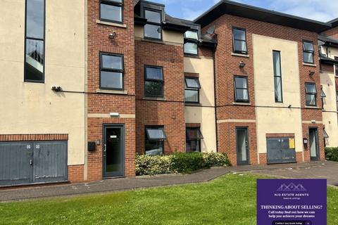 2 bedroom apartment for sale, Athlone Grove, Leeds LS12