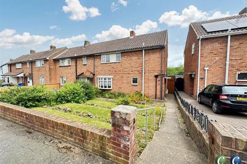 3 bedroom terraced house for sale, Leasowe Road, Brereton, Rugeley, WS15 1EY