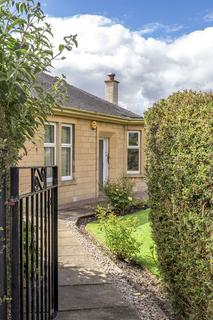 3 bedroom detached bungalow for sale, 5 Strachan Gardens, Edinburgh. EH4 3RY