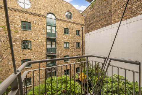 2 bedroom flat for sale, Vogans Mill Wharf, 17 Mill Street, London