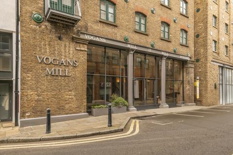 2 bedroom flat for sale, Vogans Mill Wharf, 17 Mill Street, London