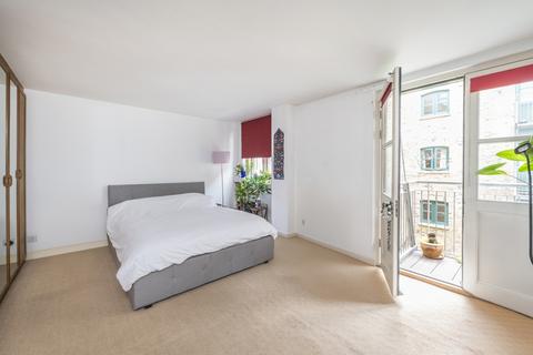 2 bedroom flat for sale, Vogans Mill Wharf, 17 Mill Street, London