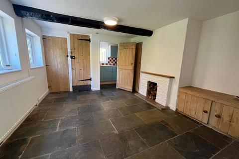 1 bedroom cottage to rent, Stocks Cottage, Smiths Lane, Snitterfield, Stratford-upon-Avon