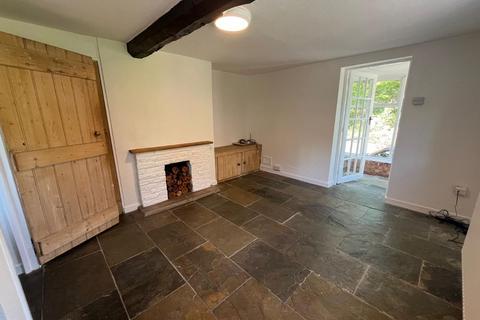 1 bedroom cottage to rent, Stocks Cottage, Smiths Lane, Snitterfield, Stratford-upon-Avon