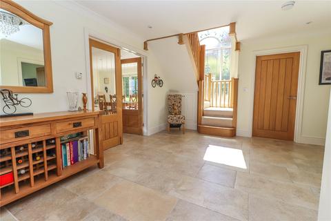 4 bedroom detached house for sale, Streetway Road, Palestine, Andover, Hampshire, SP11