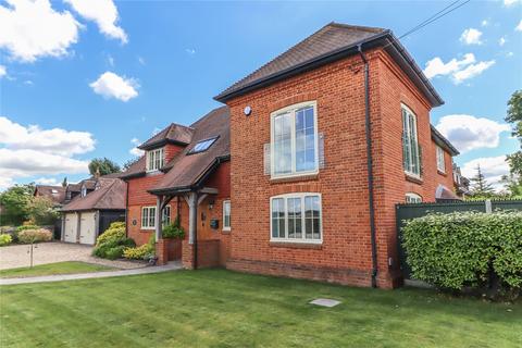 4 bedroom detached house for sale, Streetway Road, Palestine, Andover, Hampshire, SP11