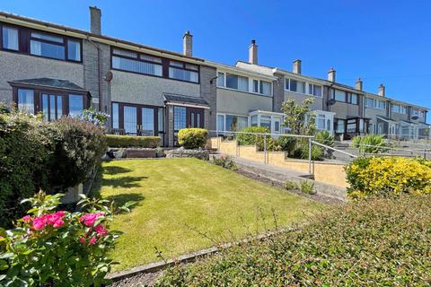 3 bedroom terraced house for sale, Bro Branwen, Aberffraw, Ty Croes, Isle of Anglesey, LL63