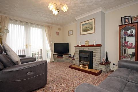 3 bedroom terraced house for sale, Bro Branwen, Aberffraw, Ty Croes, Isle of Anglesey, LL63