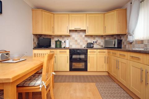 3 bedroom terraced house for sale, Bro Branwen, Aberffraw, Ty Croes, Isle of Anglesey, LL63