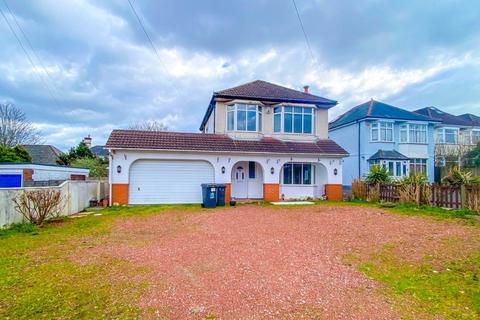 Bournemouth - 3 bedroom detached house to rent