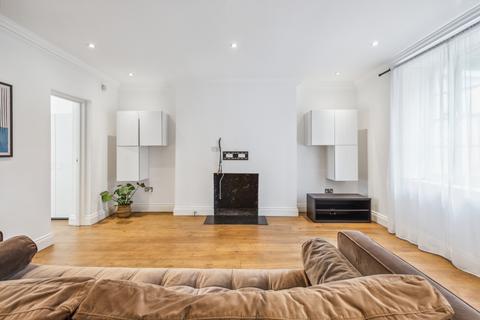 1 bedroom flat to rent, Gloucester Avenue, Primrose Hill, London