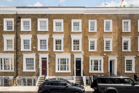 4 bedroom terraced house for sale, Princedale Road, Holland Park, Notting Hill, London, W11