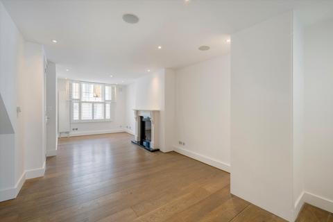 4 bedroom terraced house for sale, Princedale Road, Holland Park, Notting Hill, London, W11