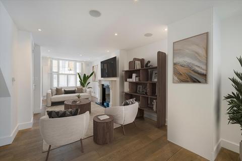 4 bedroom terraced house for sale, Princedale Road, Holland Park, Notting Hill, London, W11