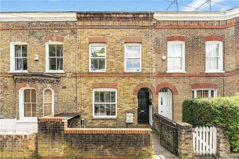 3 bedroom terraced house for sale, Nursery Road, London, SW9