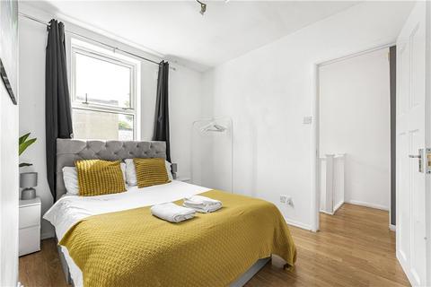 3 bedroom terraced house for sale, Nursery Road, London, SW9