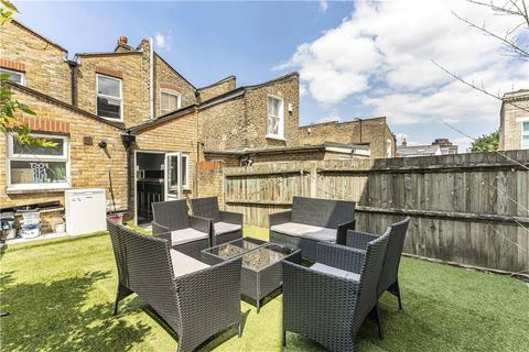 3 bedroom terraced house for sale, Nursery Road, London, SW9