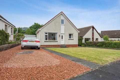 3 Highland Road, Crieff, PH7 4LE