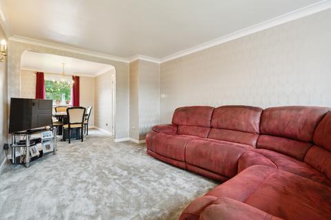 3 Highland Road, Crieff, PH7 4LE
