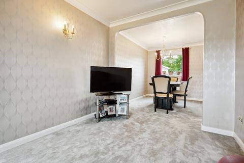 3 Highland Road, Crieff, PH7 4LE