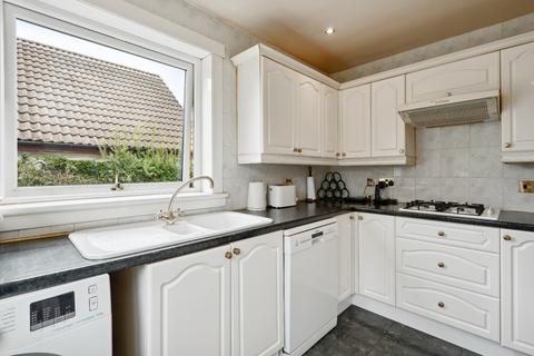 3 Highland Road, Crieff, PH7 4LE