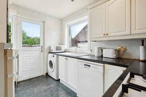 3 Highland Road, Crieff, PH7 4LE