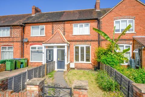 2 bedroom terraced house for sale, Carlton Road, Walton-on-Thames, KT12