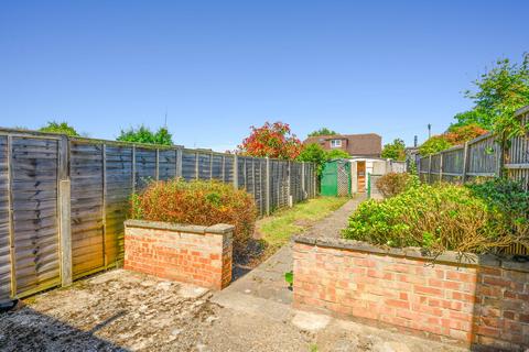 2 bedroom terraced house for sale, Carlton Road, Walton-on-Thames, KT12