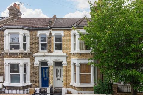 3 bedroom terraced house for sale, Eccles Road, London